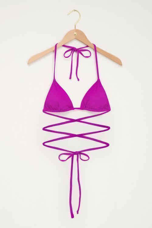 trendy colors and beautiful swimwear trends