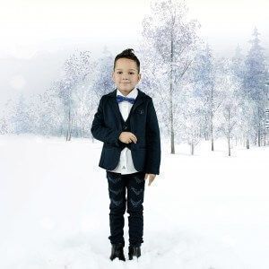 LCEE boys winter collection